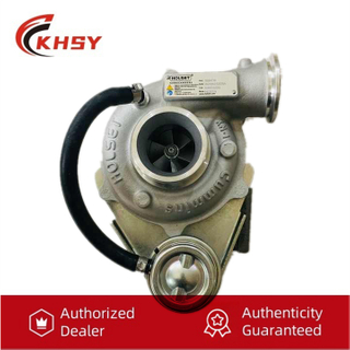 Cummins Turbocharger 5555896 HE150WG Diesel Engine ISF ISF2.8 Holset Turbo Foton Truck Parts