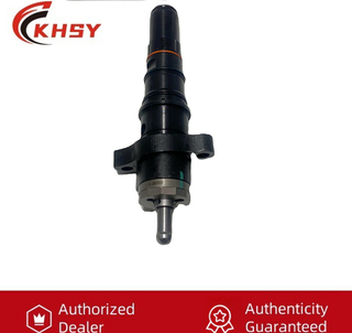 Cummins Genuine PT Pump Fuel Injector 3077715 3279847 Marine Genset Parts Kta19 Kta38 Diesel Engine Common Rail Injector