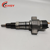 Genuine Cummins C8.3 Engine Fuel Injector 2872068