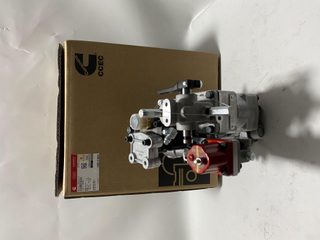 Genuine Cummins NT855 Engine Fuel Pump 4351501