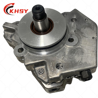 Genuine Cummins B6.7 Engine Fuel Pump 4989266 5262703 0445020109