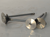 Cummins 3940734 Exhaust valve for ISDE diesel engine part high quality