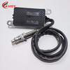 Hot Sale Rear 24V Nitrogen Oxygen Nox Sensor B7 5594608 Compatible for Cummins Engine Truck