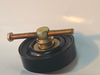 Cummins 3973844 Idler Pulley for 4B3.9, 6A3.4, 6B5.9 diesel engine part high quality and best price 