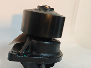 Cummins 4891252 5312296 5524785 5473172 Water Pump for 4B3.9, 6A3.4, 6B5.9 diesel engine part high quality and best price 