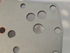 Diesel Engine 4bt 6bt Qsb5.9 Qsb59 Qsb6.7 Aluminum Plate Fin Heat Exchanger Bar Engine Oil Cooler Core 3975818