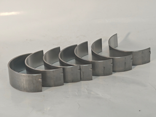 High Quality Isde4.5 Isde6.7 Isde Main Bearing Set 3929021 3901150 3978820 Diesel Engine Parts Qsb6.7 Main Bearing for Cummins