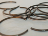 Genuine New Cummins Isf2.8 Diesel Engine Parts Retaining Ring 5311011