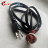 Original Cummins Diesel Engine Parts Heater Cable 3681360 for X15 Construction Machinery Parts
