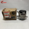 Cummins Original Diesel Engine Parts Generator A2300 Alternator 4901059 Cummins Ee35003 Alternator Excavators Parts 24V