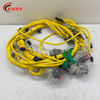 High quality genuine Cummins parts for QSK23 Wire Harness 4096434 4096185