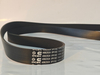 Cummins 4982924 V ribbed Belt for 4b3.9 6A3.4 6b5.9 diesel engine parts high quality 
