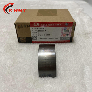 Cummins Engine Part Connecting Rod Bearing 3969562/3901230 for Cummins Dcec Engine