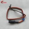Cummins 3408544 Temperature Sensor for K19 K60 K38 K50 Diesel Engine Parts | Genuine In Stock