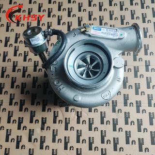 4955479 Turbocharger Kit Qsb6.7 Diesel Engine Spare Parts for Cummins 4033282 4039630 Turbocharger for QSB6.7 