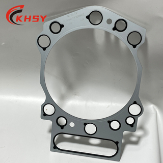 Cummins Original 3634664 3166289 3090198 Cylinder Head Gasket for K38 Cummins Diesel Engine hot sales