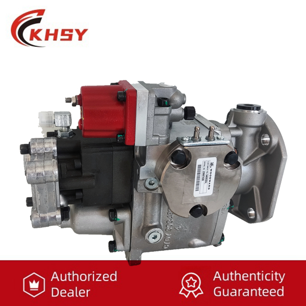 OEM PT Pump Assembly 4951544 Diesel Generator Set Marine Mining Machinery Spare Parts Cummins Nta855 K19 Kta19 Engine Fuel Injection Pump