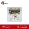 Genuine Cummins Fuel Injector 2882077 For K19 QSK19 KTA19 Engine