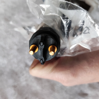 Genuine Cummins L9 Engine Fuel Injector 5263230