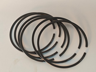 Cummins 3932520 3943447 5333949 Ring oil piston ring for 6BT 6L diesel engine part high quality