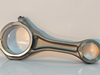 Cummins Design Engine Part 3971212 3954658 4943979 Qsk60 Qsk45 Diesel Spare 3644676 3643083 3640518 Connecting Rod