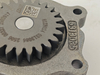 Cummins Engine Part Lubricating Oil Pump 4897480 5313086 for Cumminis Dcec Engine