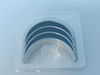Cummins Qsf2.8 Isf2.8 Engine Lower Connecting Rod Bearing 5340182 5340182f Connecting Rod Bearing 