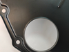 Cummins 5292822 Gear Cover for 4B3.9, 6A3.4, 6B5.9 diesel engine part high quality and best price 