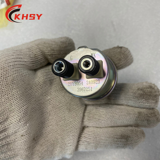 Cummins 3967251 Oil Pressure Sensor for 4B3.9 6A3.4 6B5.9 QSB6.7 Diesel Engine Parts | Genuine In Stock