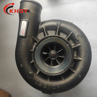 Cummins Original 4033476 2843377 4955689 Turbocharger for QSK60 Cummins Diesel Engine In Stock