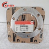 Cummins Original Turbocharger Gasket 3011876 for QSX15 Cummins Diesel Engine