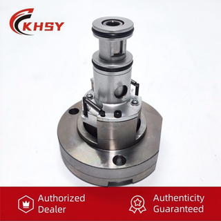 Cummins Genuine 3408324 Etr Fuel Control Actuator N14 Nta855 Engine Parts PT Fuel Pump Actuator 