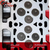 Cummins ISF2.8 Diesel Engine Cylinder Head 5307154 5264128 5271176 Foton Truck Parts