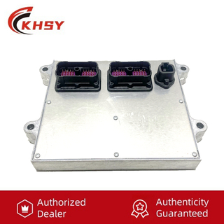 Cummins Electronic Control Unit 4995445 ECU Isz13 Isle8.9 ISDE6.7 Cm2150e Dongfeng Truck Part Isde Diesel Engine Ecm