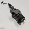 Genuine Cummins C8.3 Engine Fuel Injector 2872068