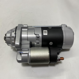 Genuine Cummins Parts F4.5 Engine Start Motor 5476654