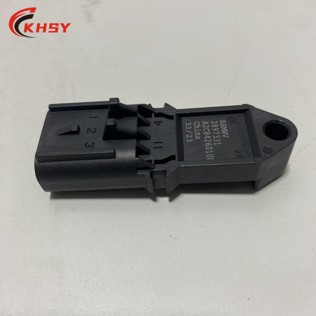 Cummins Intake Oil Pressure Sensor 2897331F 4076493 Machinery Parts Isx ...