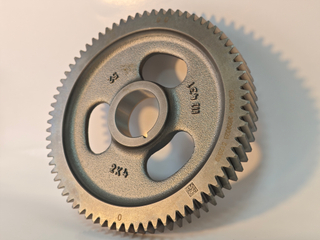 Cummins 3907431 3929028 Camshaft Gear for 6BT 6L diesel engine part high quality 