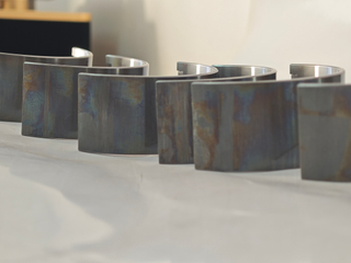 High Quality 6bt Connecting Rod Bearing Set 3969562 3901230 for Diesel Engine Spare Parts