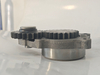 Cummins Engine Part Lubricating Oil Pump 4897480 5313086 for Cumminis Dcec Engine