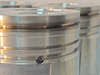 High Quality Isbe Piston Kit 5332597 5405793 5273438 for Diesel Engine Parts