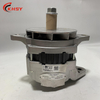 Cummins Diesel Engine Parts 3935528 3920615 Generator Alternator 12V 130A Delco 22si Seriesor 6c8.3 Qsl9 B5.9 for Generator Sets Excavators Forklifts Parts