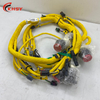 High quality genuine Cummins parts for QSK23 Wire Harness 4096434 4096185