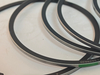 Dongfeng Cummins 5591050 5528630 5591048 Oil Piston Ring for 4b3.9 6A3.4 6b5.9 diesel engine parts high quality 