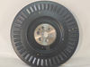Isde Qsb6.7 Cummins Diesel Engine Parts Crankshaft Viscous Vibration Damper 4991131 for Commercial Vehicles