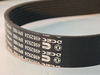 Cummins 4982924 V ribbed Belt for 4b3.9 6A3.4 6b5.9 diesel engine parts high quality 