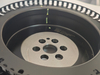 Isbe Isde Qsb Isf3.8 Diesel Engine Spare Parts 5256139 Tuned Vibration Damper