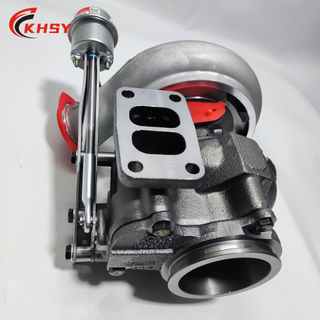 Cummins Original 3795467 5353968 Holset Turbo Charger for QSB6.7 Cummins Diesel Engine In Stock