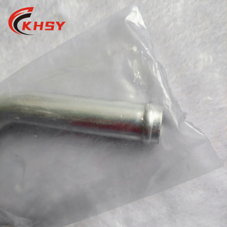 Cummins Original 4942281 5309254 Oil Drain Tube for QSL9.3 QSL9 ISC ISL8.9 Cummins Diesel Engine 