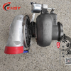 Cummins Original 4955241 3104766 3104454 Turbocharger for QSX15 Cummins Diesel Engine In Stock